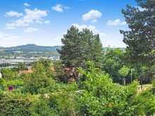 Garten Traumhaftes Einfamilienhaus mit Weitblick �ber Sinsheim