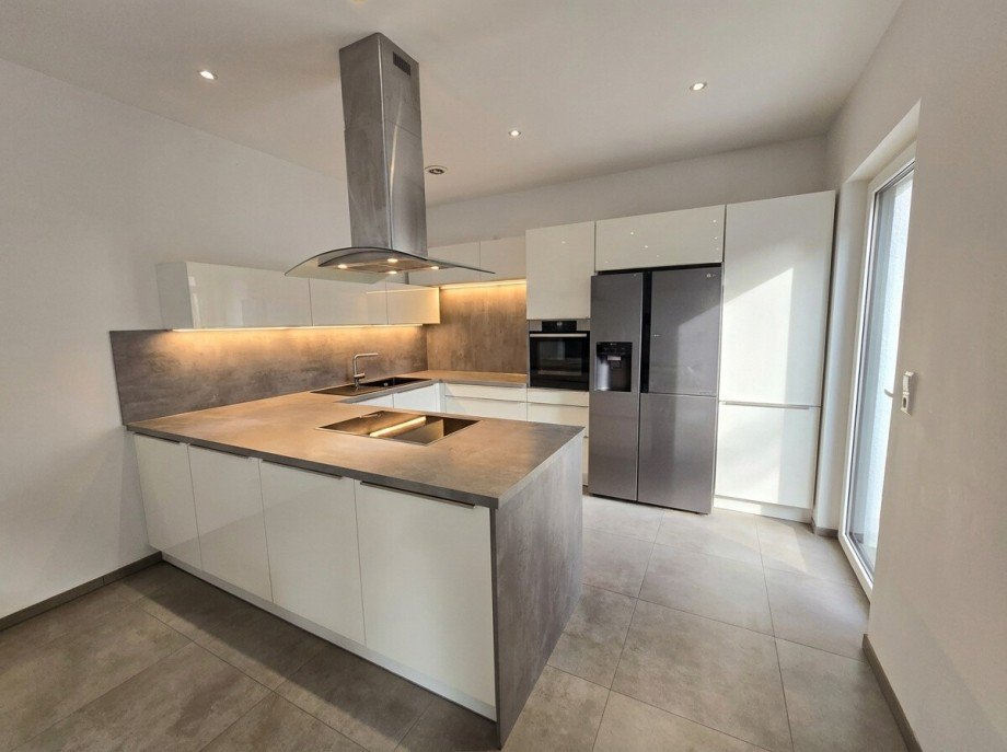 K�che Einfamilienhaus Sinsheim / Reihen