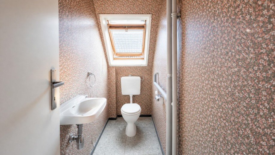 WC OG Einfamilienhaus Stutensee / Blankenloch