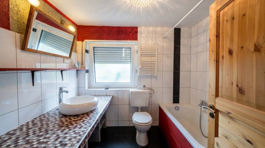Bad Einfamilienhaus Sinsheim / Waldangelloch