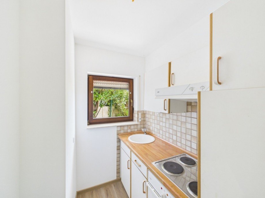 K�che UG Einfamilienhaus Meckesheim