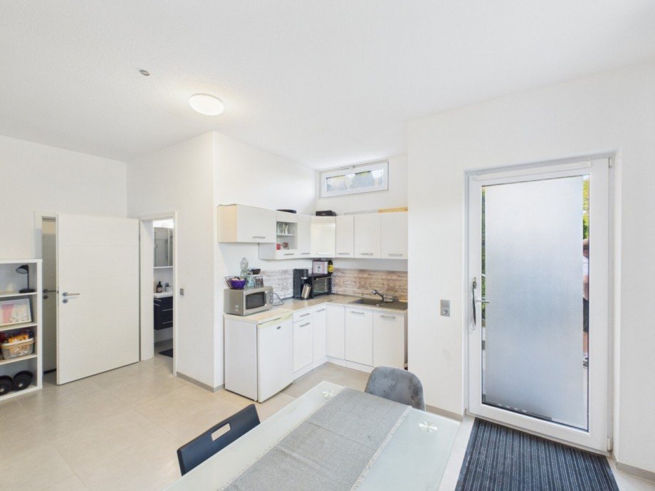 Kochen / Essen Erdgeschosswohnung Sinsheim / Reihen