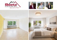Hauptbild 3 Zimmer Wohnung in idyllischer Lage von Mannheim-Sandhofen zu verkaufen