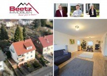 Beetz Immobilien 3 Familienhaus mit gro�em Grundst�ck in der Sinsheimer Gartenstadt, 1 Wohnung sofort frei !