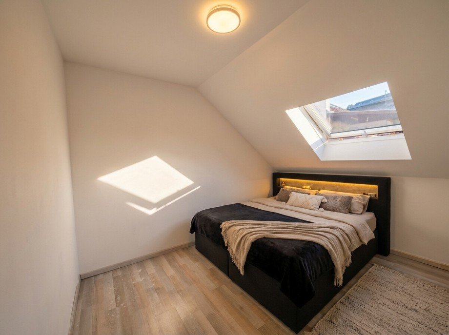 Kinderzimmer Einfamilienhaus Sinsheim / Reihen