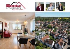 Hauptbild Moderne 2 Zimmer Wohnung in zentraler Lage von Östringen zu verkaufen