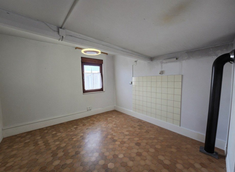 K�che 2 Einfamilienhaus Sinsheim / Steinsfurt