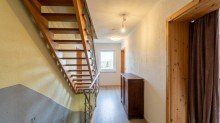 Treppenhaus Haus mit gro�em Grundst�ck und vielen M�glichkeiten im Herzen von Waldangelloch