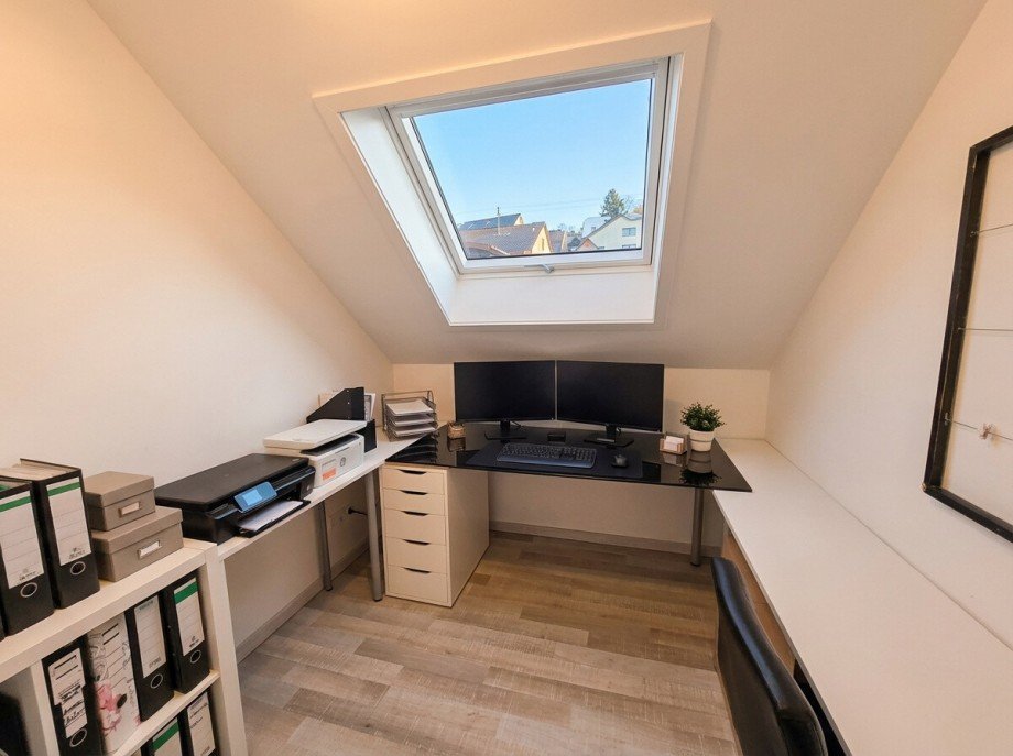 B�ro Einfamilienhaus Sinsheim / Reihen