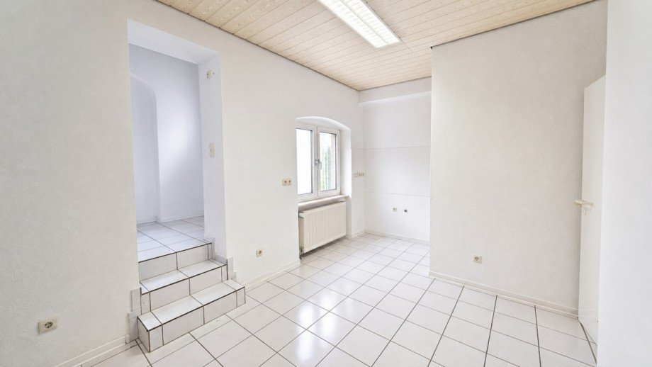Zimmer Praxis Eschelbronn