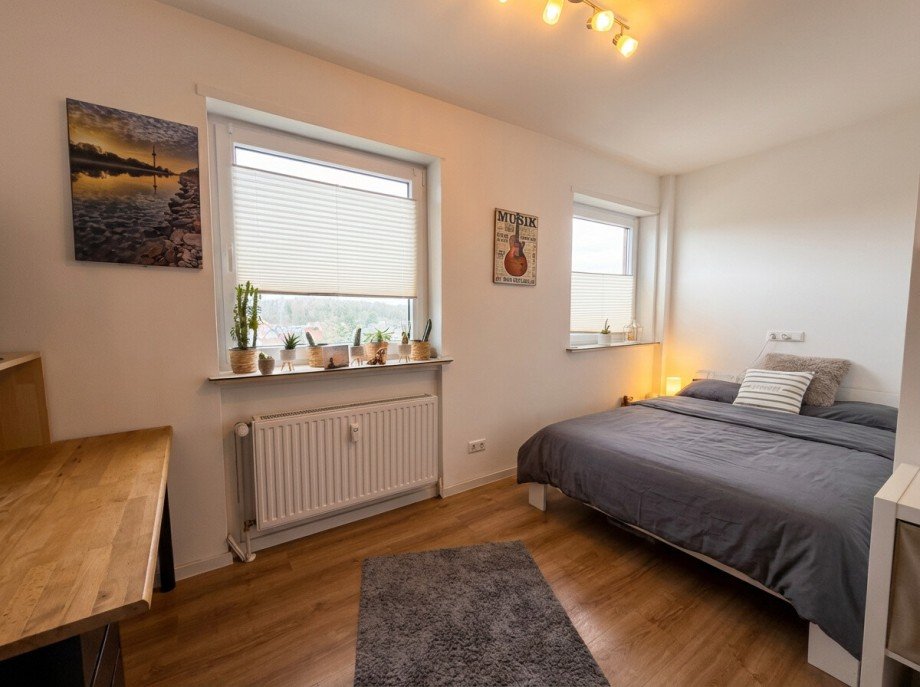 Zimmer Penthousewohnung Neuhofen