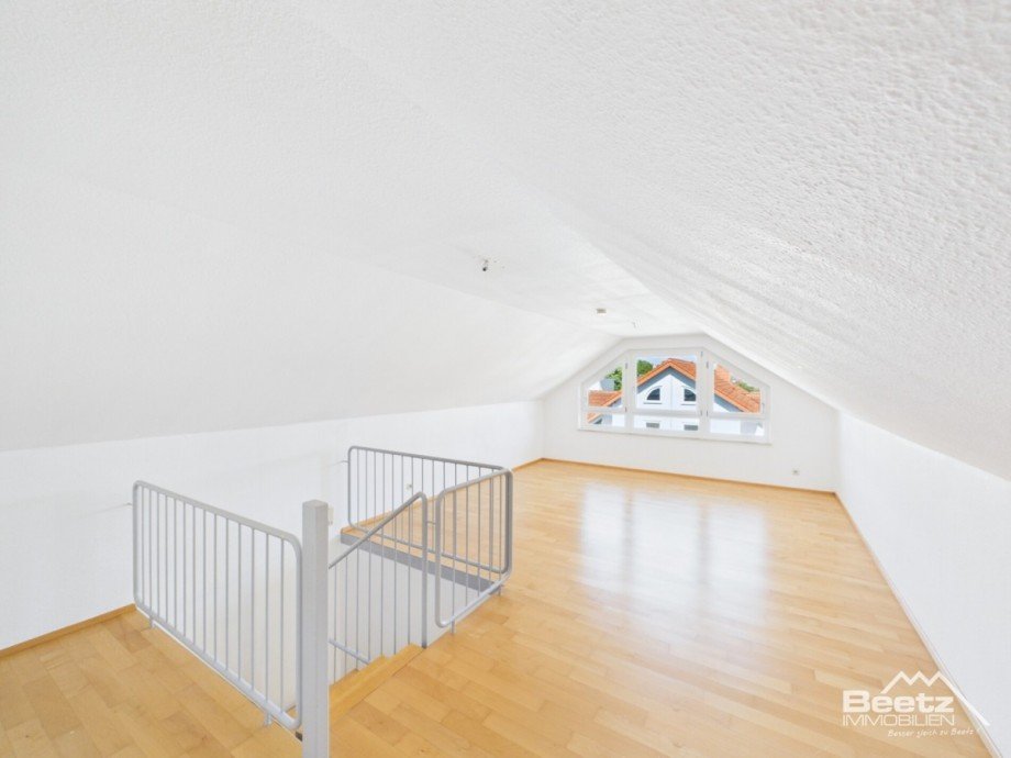 Studio Maisonettewohnung Malsch