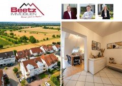 Hauptbild Tolle Maisonette Wohnung in Malsch zu verkaufen, sofort frei