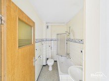 Bad 3 Zimmer Wohnung in idyllischer Lage von Mannheim-Sandhofen zu verkaufen