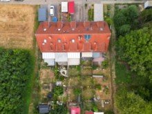 Grundst�ck Familienfreundliches Reihenhaus in Eschelbronn - auf Erbpachtgrundst�ck