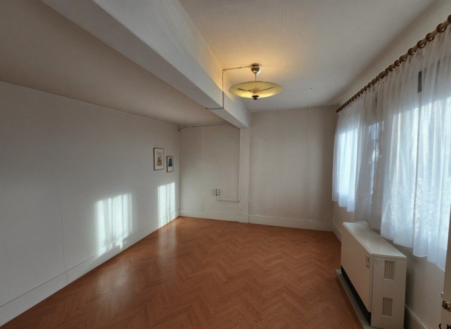 Zimmer 2 OG Einfamilienhaus Sinsheim / Steinsfurt
