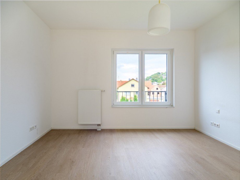 B�ro Etagenwohnung Sinsheim / Rohrbach
