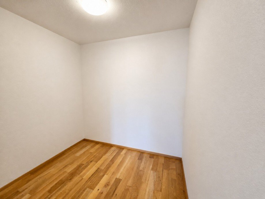 begehbarer Kleiderschrank Maisonettewohnung Malsch