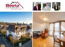 Beetz Immobilien Charmantes Dreifamilienhaus in Sinsheim Gartenstadt - Spitzenlage, 1 Wohnung sofort frei