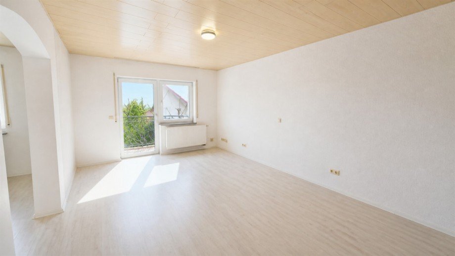 Zimmer 2 B�rofl�che Malsch