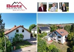 Hauptbild Traumhaftes Haus mit Weitblick in Meckesheim