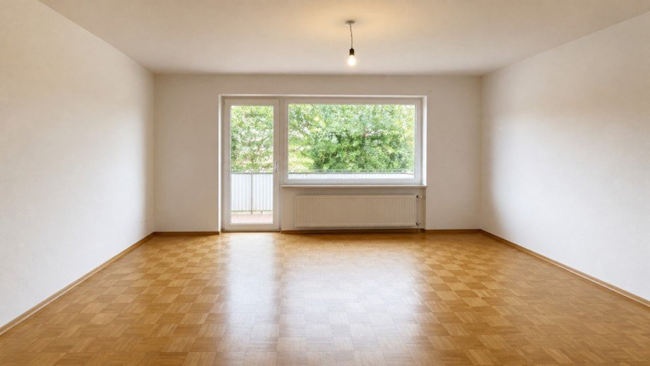Zimmer 3 EG Einfamilienhaus Stutensee / Blankenloch