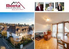 Hauptbild Charmantes Dreifamilienhaus in Sinsheim Gartenstadt - Spitzenlage, 1 Wohnung sofort frei
