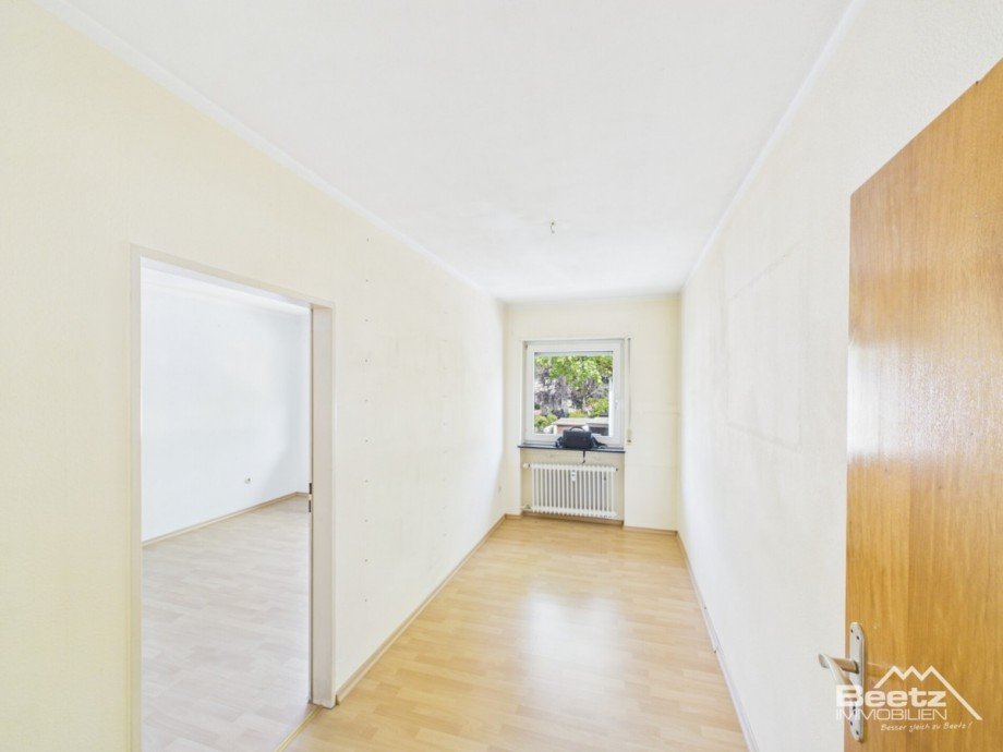 Zimmer Etagenwohnung Mannheim / Sandhofen