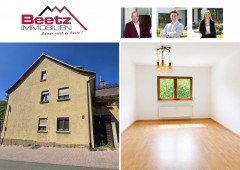 Hauptbild Haus mit 3 Wohnungen und großer Garage in Rettigheim