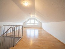 Studio DG Tolle Maisonette Wohnung in Malsch zu verkaufen
