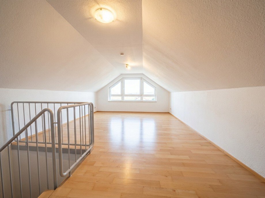 Studio DG Maisonettewohnung Malsch