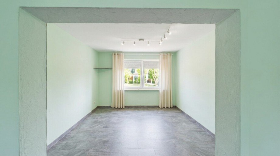Esszimmer Einfamilienhaus Sinsheim / Waldangelloch