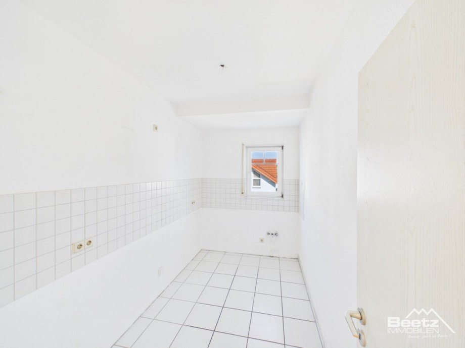 K�che Maisonettewohnung Malsch