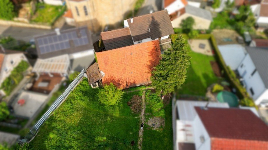 Grundst�ck Einfamilienhaus Sinsheim / Waldangelloch