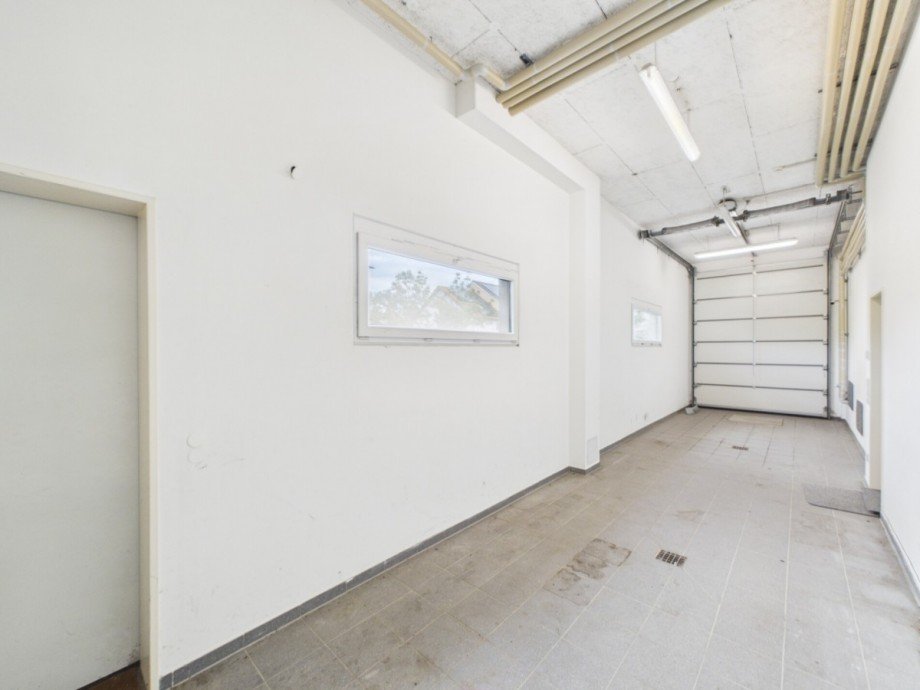 Garage EG Erdgeschosswohnung Wagh�usel / Kirrlach
