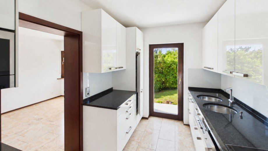 K�che Einfamilienhaus Meckesheim
