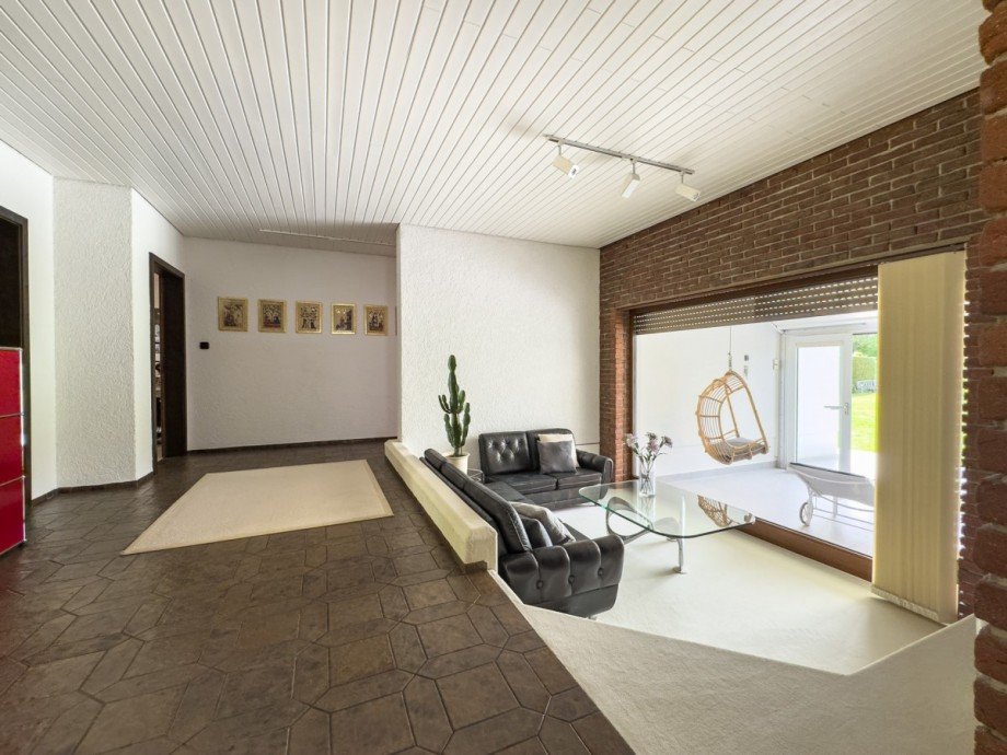 Flur EG Villa Bad Sch�nborn / Bad Mingolsheim