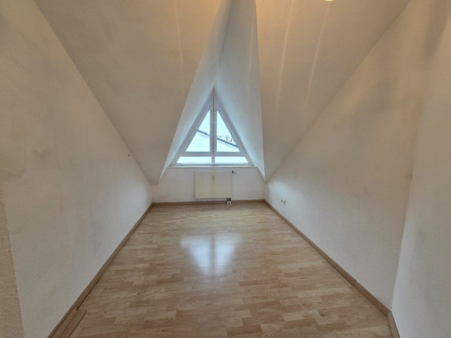 Arbeitszimmer Dachgeschosswohnung �stringen