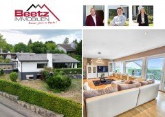 Hauptbild Traumhaftes Einfamilienhaus mit Weitblick �ber Sinsheim