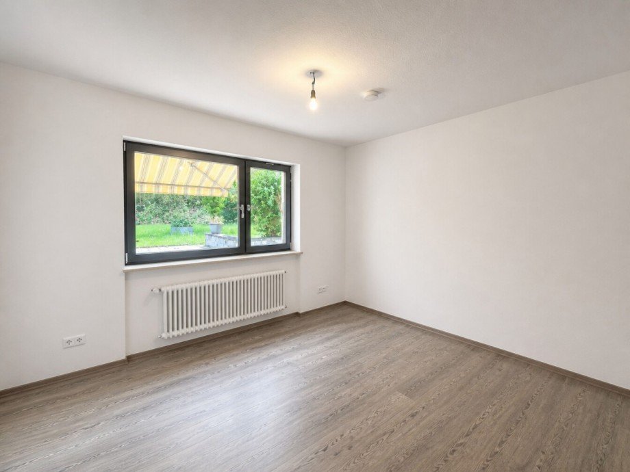 Zimmer Einfamilienhaus Sinsheim