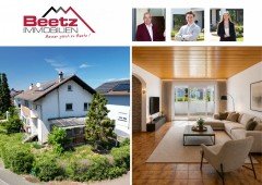 Hauptbild Doppelhaush�lfte mit viel Platz in ruhiger Lage von Kirrlach zu verkaufen