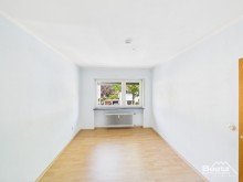 Schlafzimmer 3 Zimmer Wohnung in idyllischer Lage von Mannheim-Sandhofen zu verkaufen