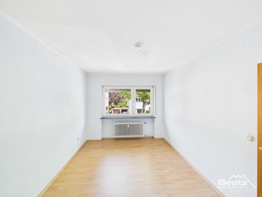 Schlafzimmer Etagenwohnung Mannheim / Sandhofen