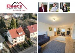 Hauptbild 3 Familienhaus mit großem Grundstück in der Sinsheimer Gartenstadt zu verkaufen, 1 Wohnung sofort frei !
