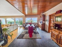 Esszimmer Traumhaftes Einfamilienhaus mit Weitblick �ber Sinsheim