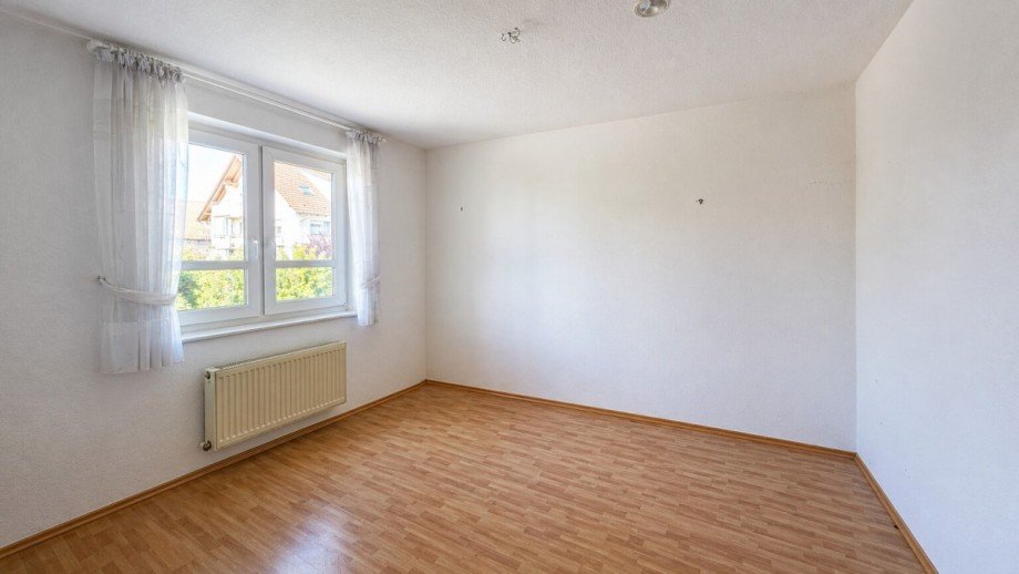 Schlafzimmer Etagenwohnung Bad Sch�nborn / Bad Langenbr�cken