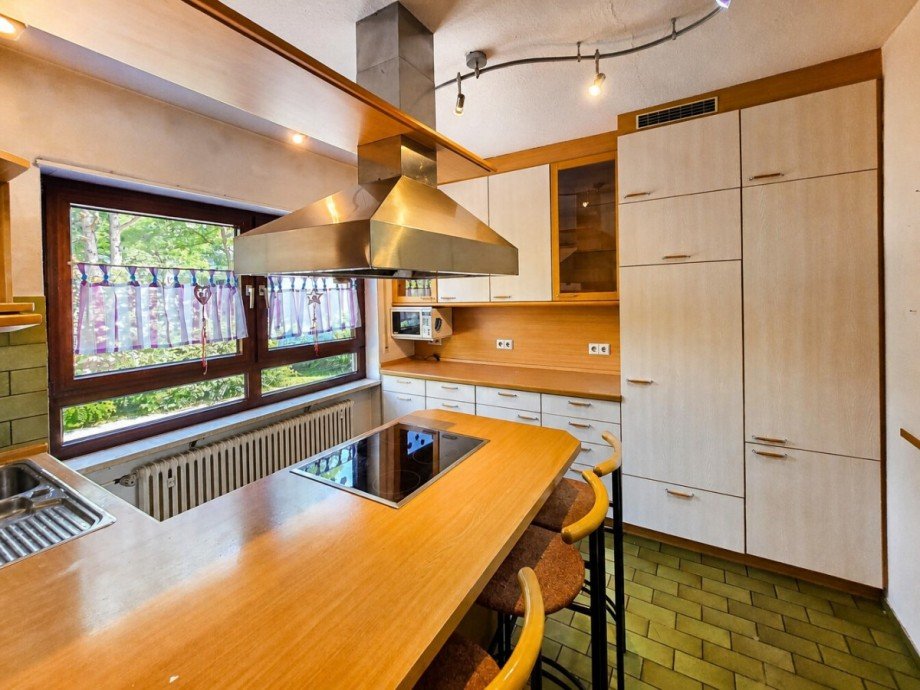 K�che Reihenendhaus Sinsheim