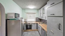 K�che Haus mit gro�em Grundst�ck und vielen M�glichkeiten im Herzen von Waldangelloch