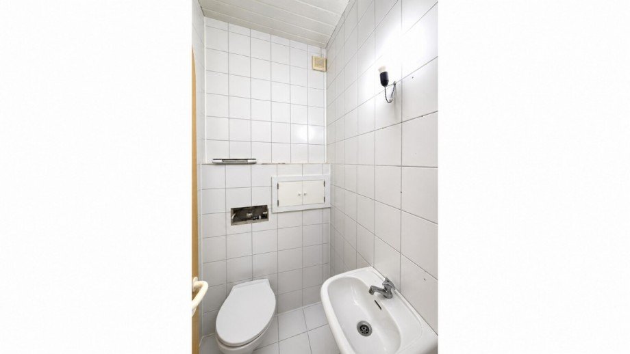 WC Praxis Eschelbronn