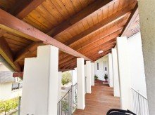 Treppenhaus Wird frei :Traumhafte Maisonette Wohnung in Sinsheim-Steinsfurt zu verkaufen